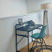 Maison témoin décorée à visiter sur RDV